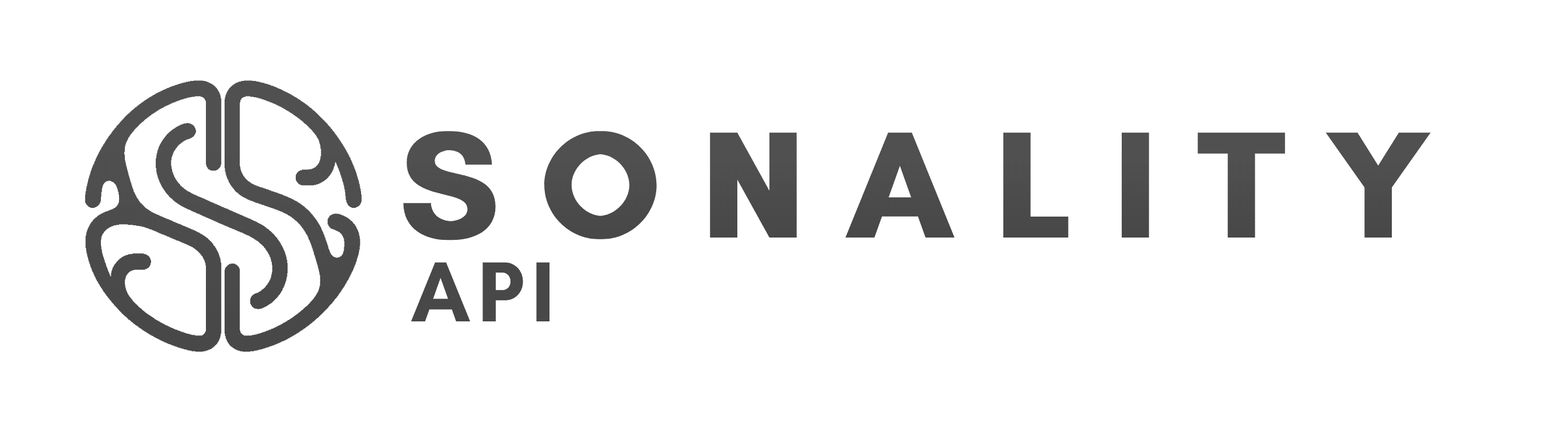 Sonality Logo